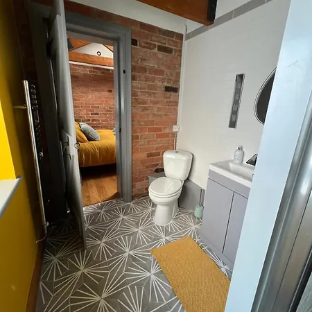 Aplanty House: A Hidden Gem In The Heart Of The Fens Apartment Wisbech Exterior photo
