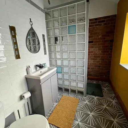 Aplanty House: A Hidden Gem In The Heart Of The Fens Apartment Wisbech Exterior photo