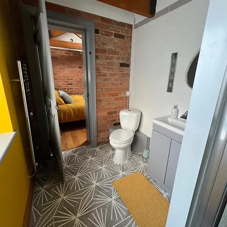 Aplanty House: A Hidden Gem In The Heart Of The Fens Apartment Wisbech Exterior photo