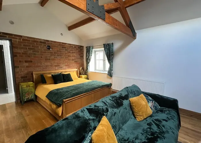 Aplanty House: A Hidden Gem In The Heart Of The Fens