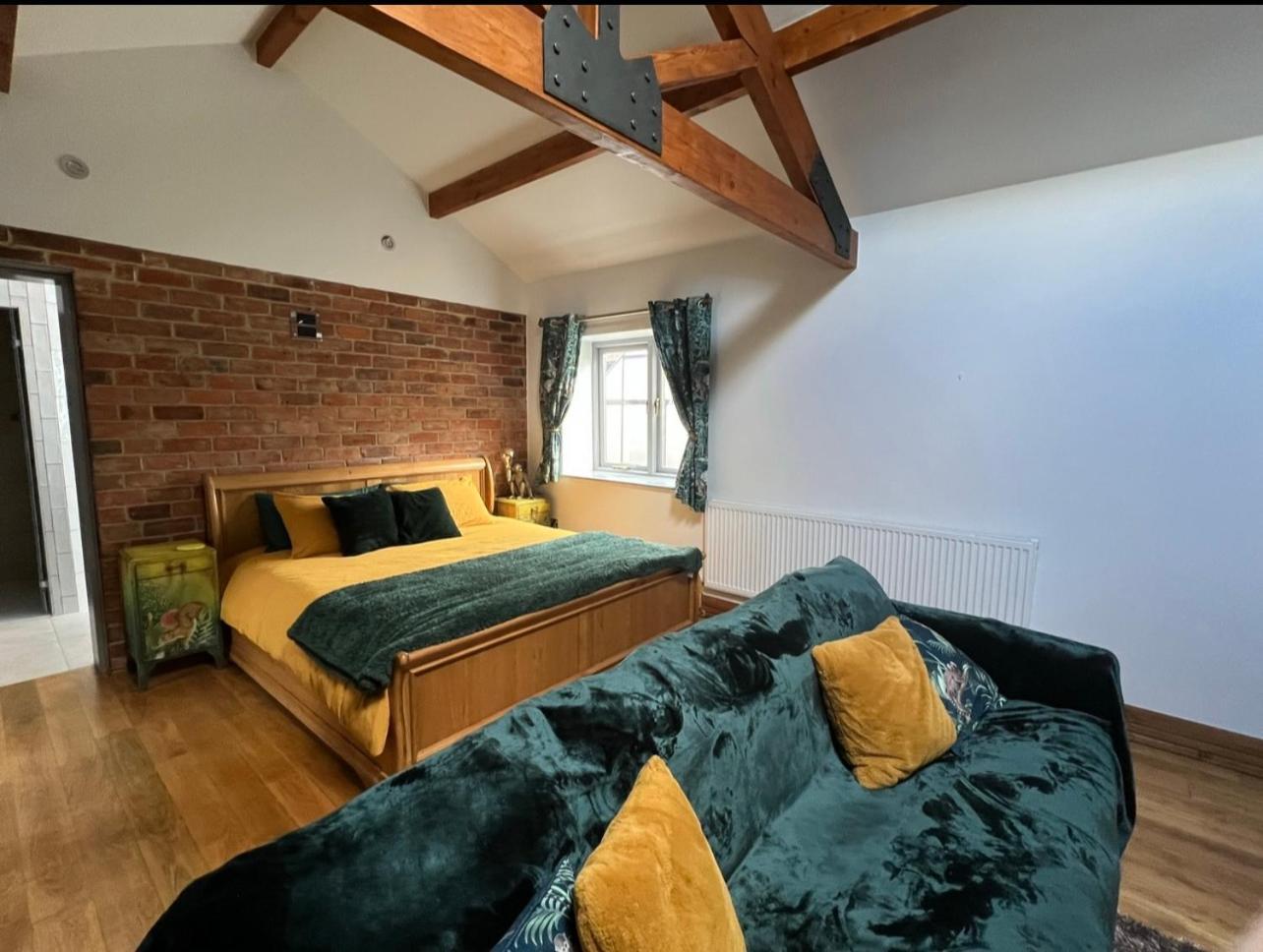 Aplanty House: A Hidden Gem In The Heart Of The Fens * Wisbech