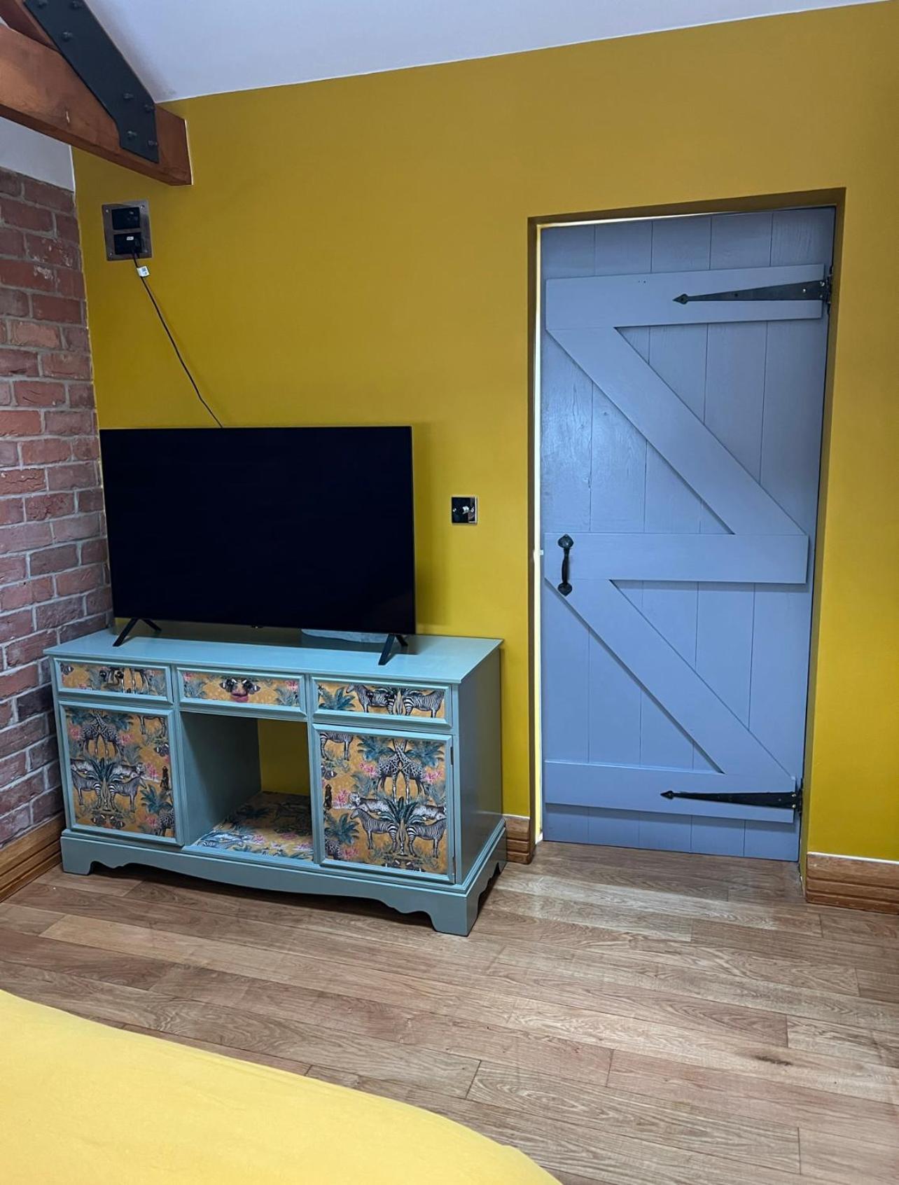 Habitación en casa particular Aplanty House: A Hidden Gem In The Heart Of The Fens *