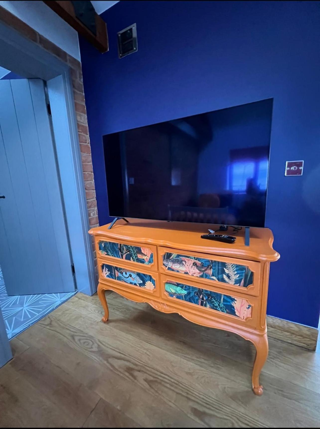 Aplanty House: A Hidden Gem In The Heart Of The Fens * Wisbech