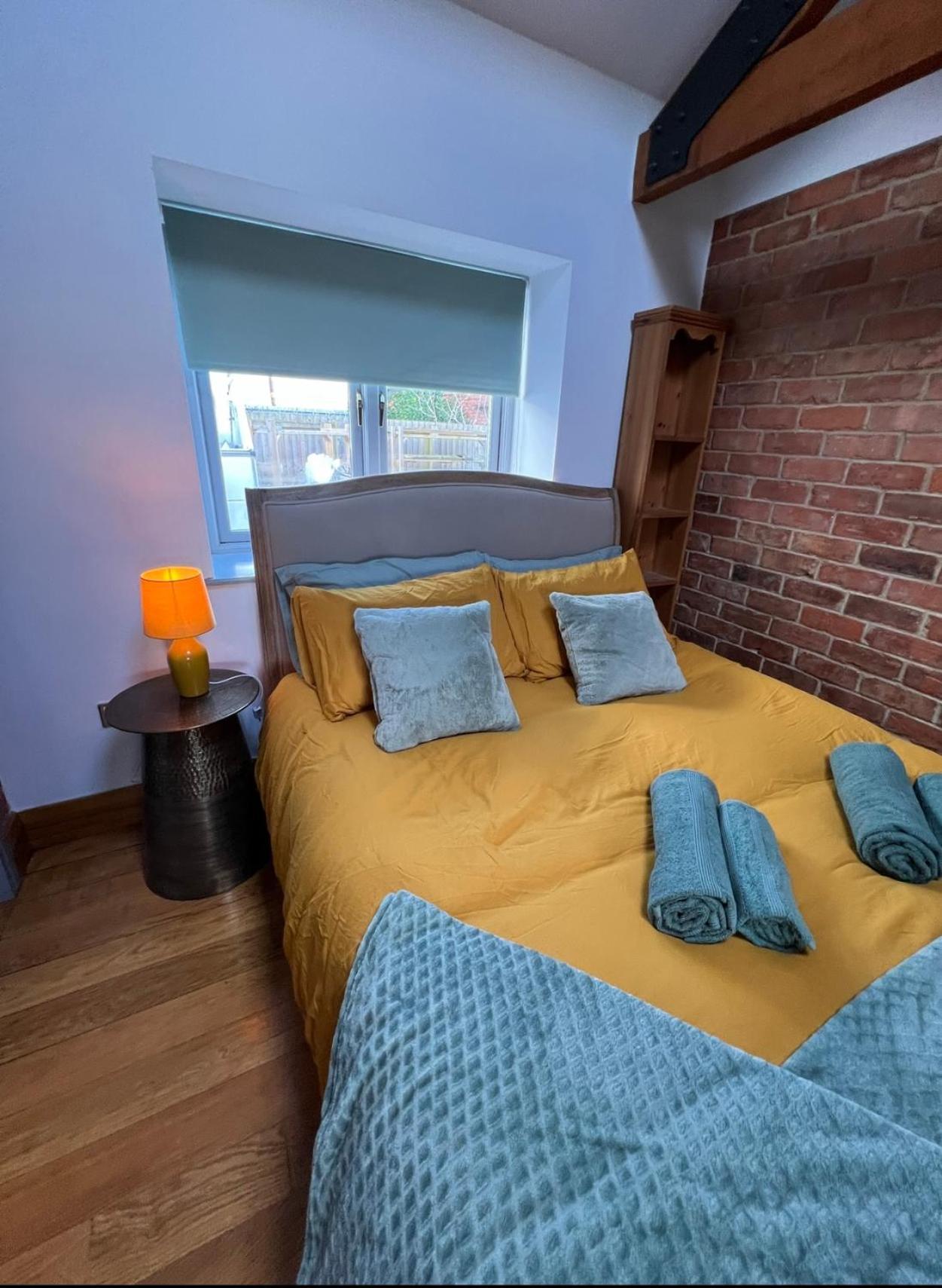 Aplanty House: A Hidden Gem In The Heart Of The Fens * Wisbech