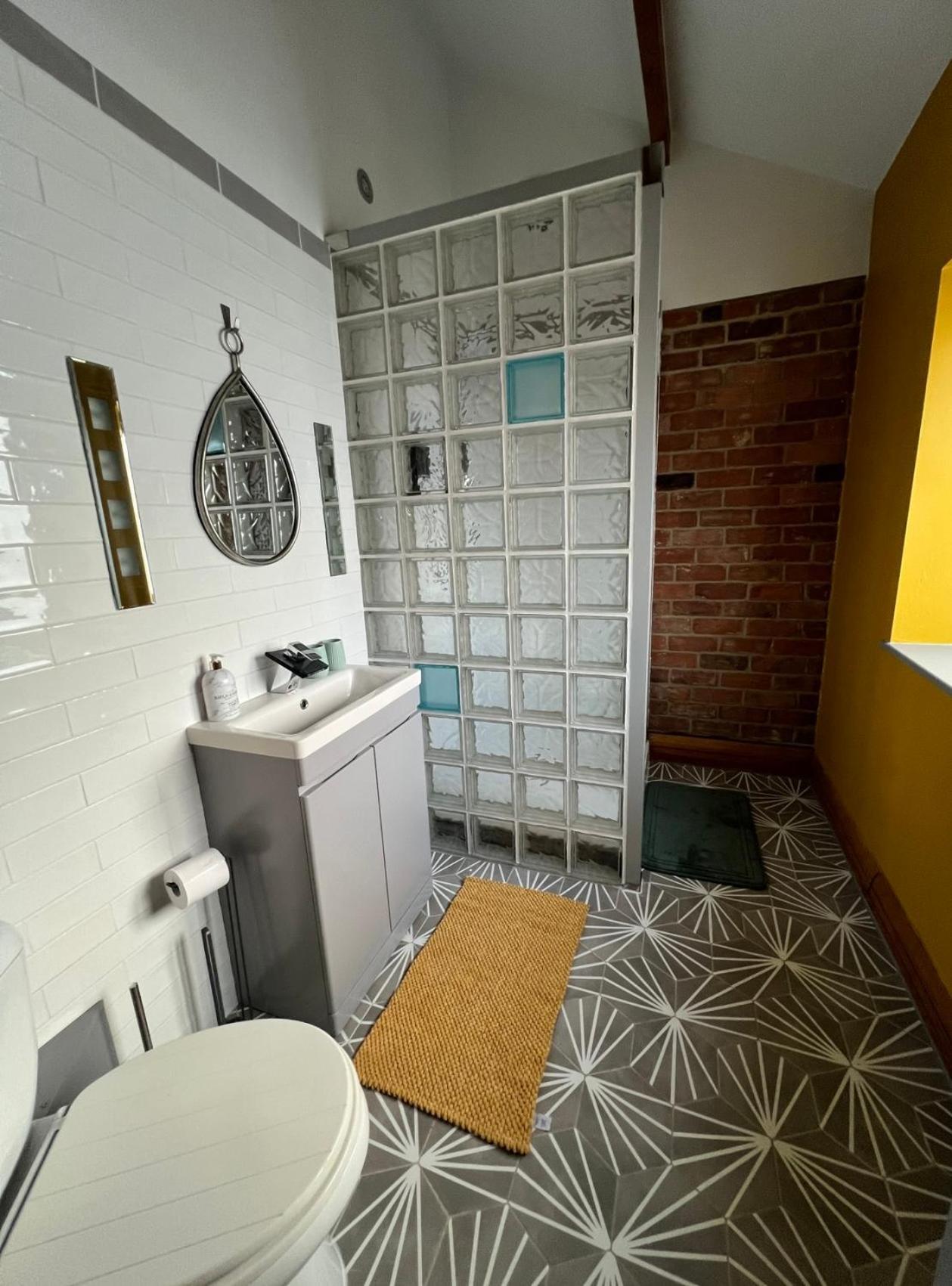 Habitación en casa particular Aplanty House: A Hidden Gem In The Heart Of The Fens