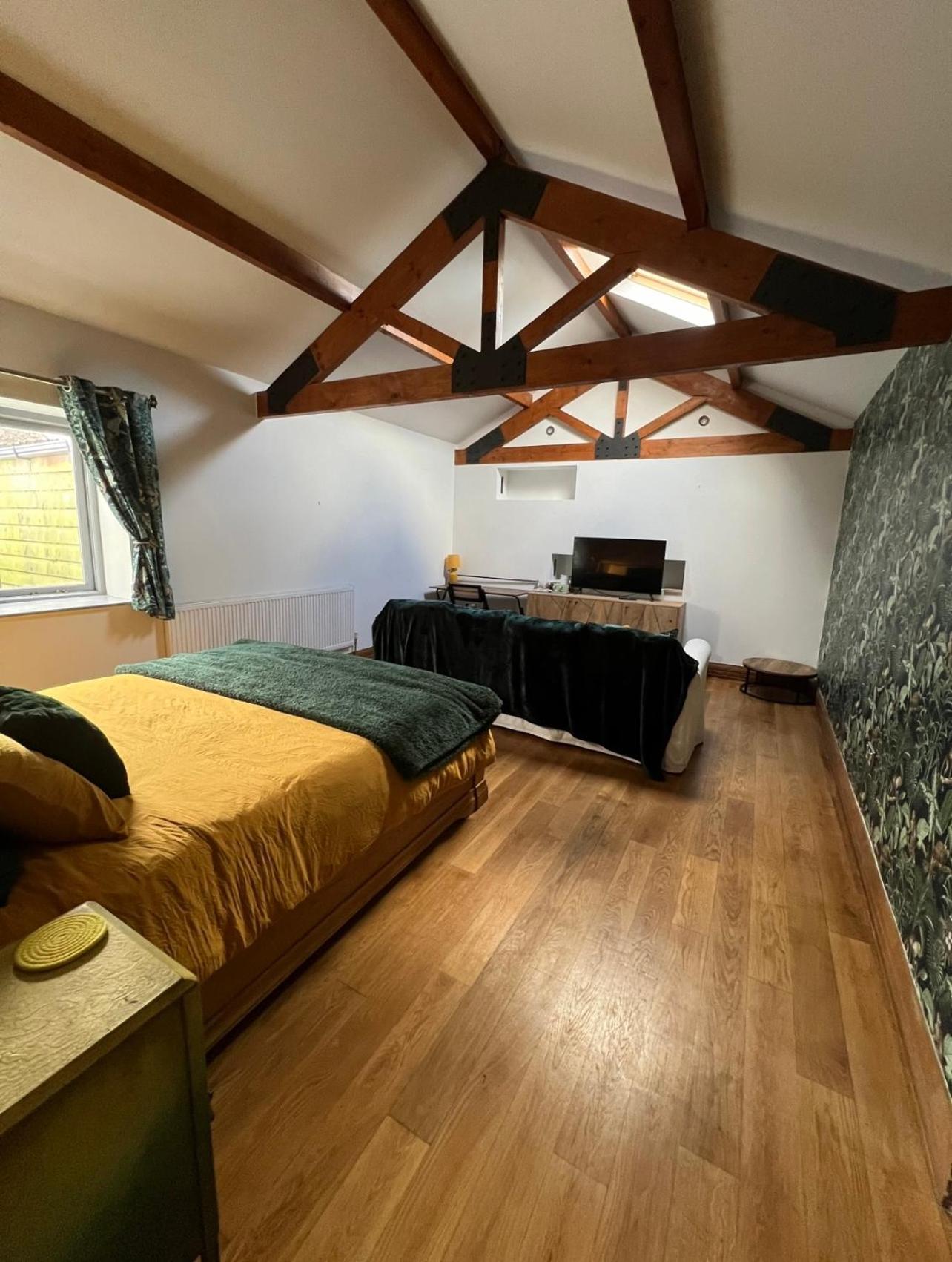 Aplanty House: A Hidden Gem In The Heart Of The Fens * Wisbech