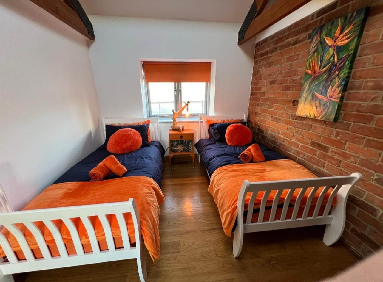 Homestay Aplanty House: A Hidden Gem In The Heart Of The Fens Wisbech
