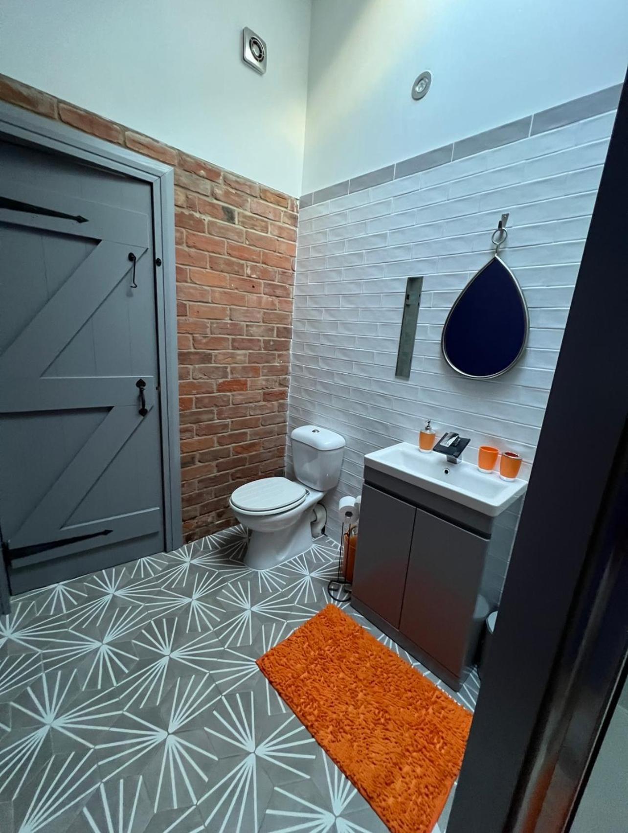 Aplanty House: A Hidden Gem In The Heart Of The Fens *