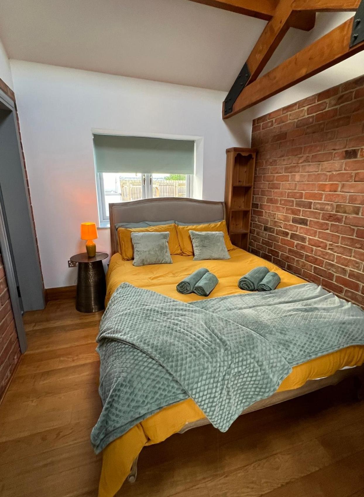 Aplanty House: A Hidden Gem In The Heart Of The Fens *